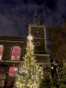 St. James's Church, Piccadilly