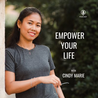 Conquer Your Fear of Change and Transform Your Life with Monica Mascarenhas